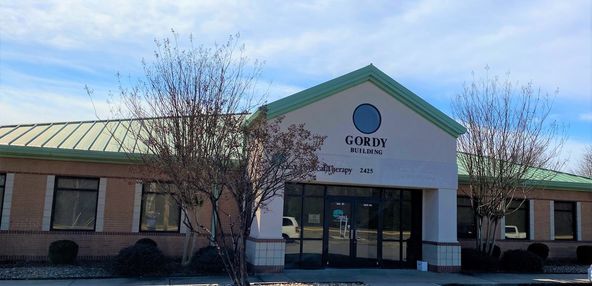 Gordy Building: 2425 Dave Ward Dr, Conway, AR 72034